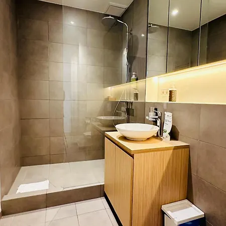 アパート Fischer A La Petrusse 003 ルクセンブルク