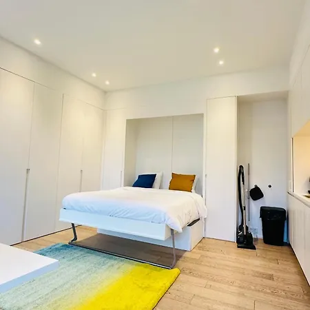 Fischer A La Petrusse 003 アパート