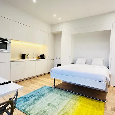 アパート Fischer A La Petrusse 003 *