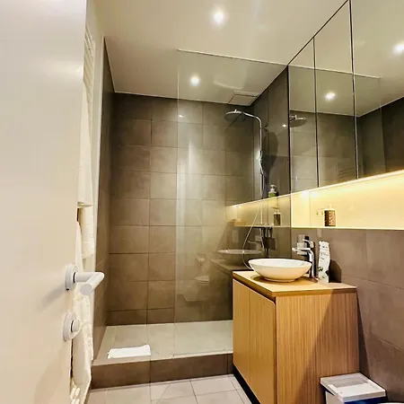 アパート Fischer A La Petrusse 003 *