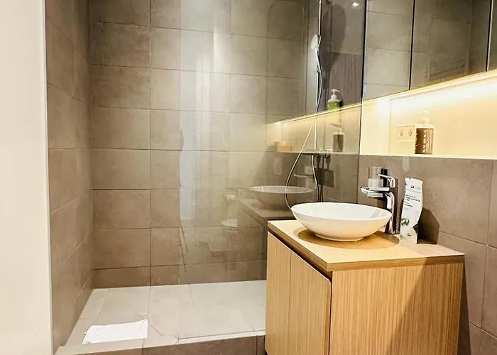 Fischer A La Petrusse 003 Apartmán