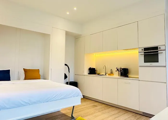 Apartmán Fischer A La Petrusse 003 *