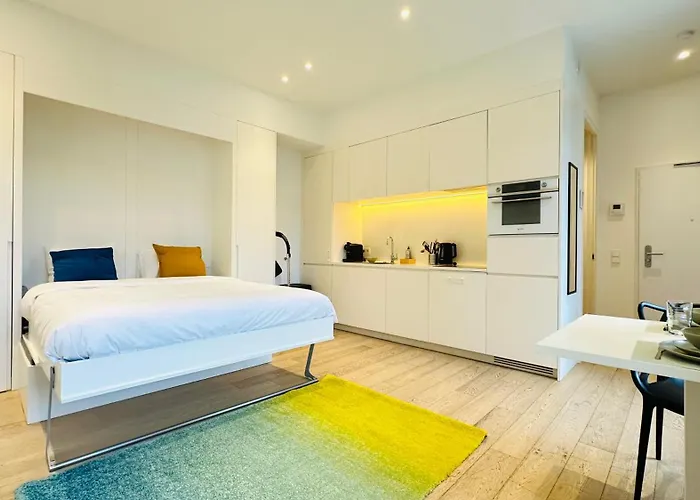 Apartmán Fischer A La Petrusse 003