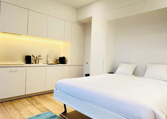 Fischer A La Petrusse 003 Apartmán *