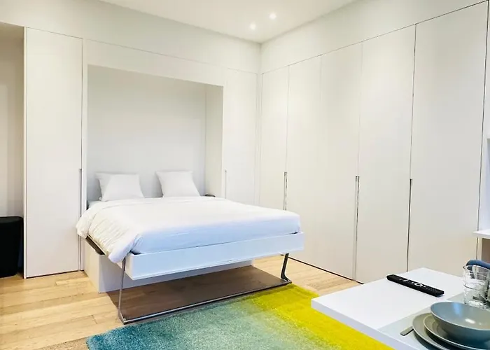 Apartmán Fischer A La Petrusse 003