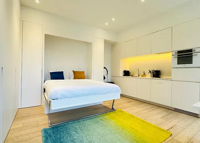 Apartmán Fischer A La Petrusse 003 *