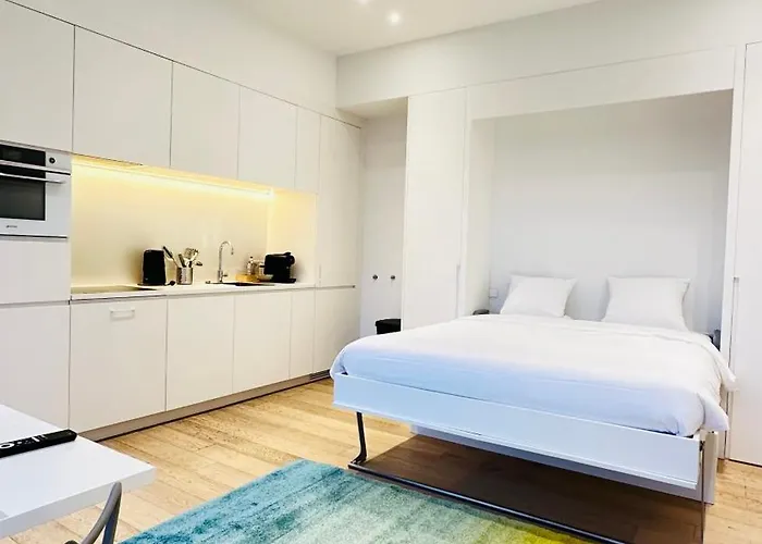 Apartmán Fischer A La Petrusse 003 *