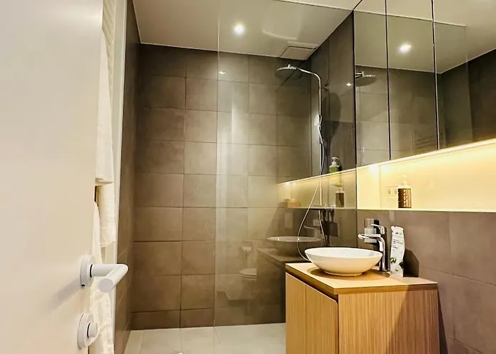 Apartmán Fischer A La Petrusse 003 *