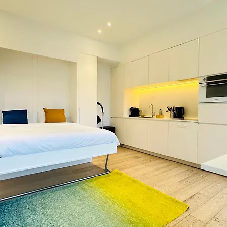 Fischer à La Pétrusse 003 * Lussemburgo