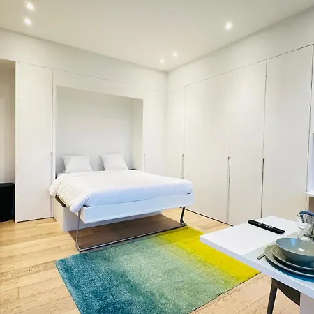 Lejlighed Fischer A La Petrusse 003