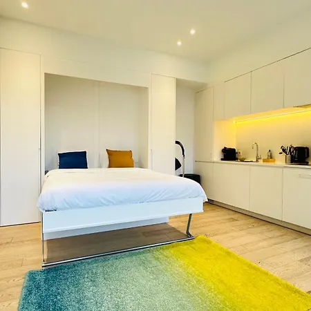 Fischer à La Pétrusse 003 Appartamento