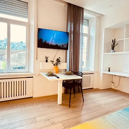 Lejlighed Fischer A La Petrusse 003