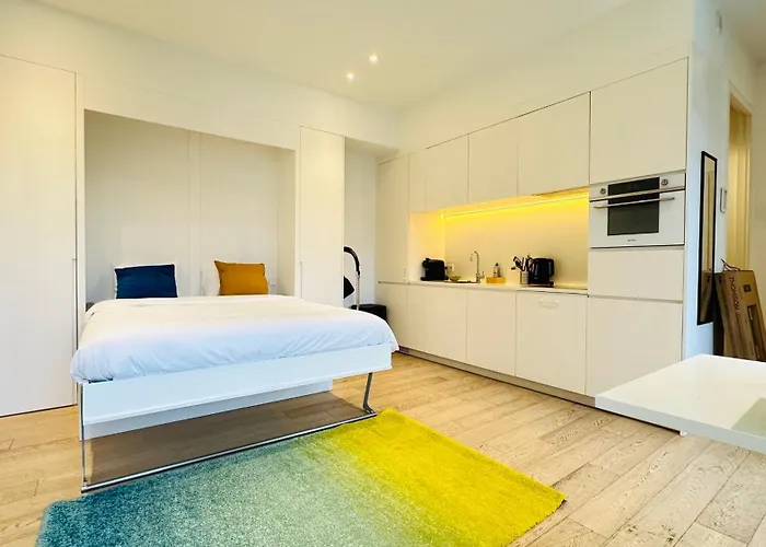 Fischer A La Petrusse 003 * Luxembourg