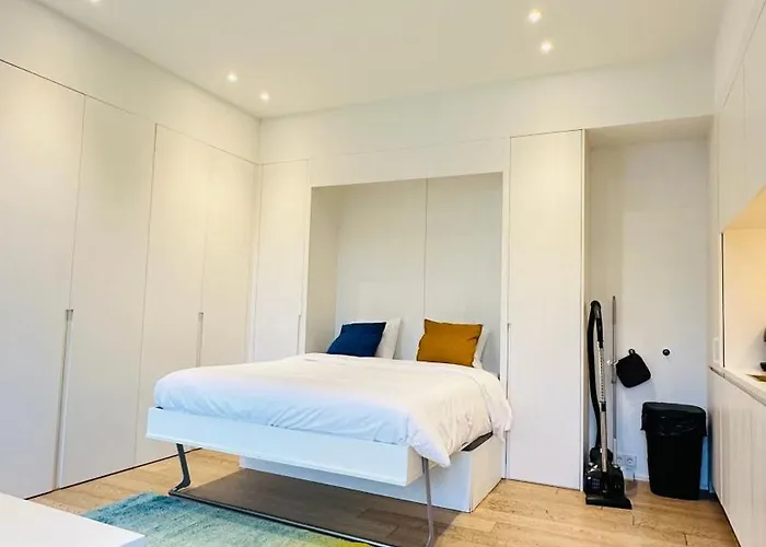 Fischer A La Petrusse 003 Appartement