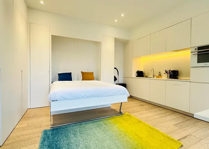 Fischer A La Petrusse 003 公寓