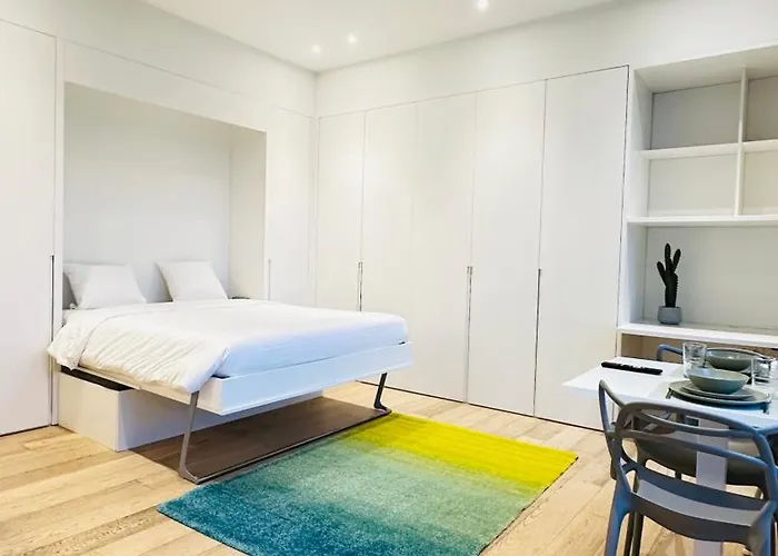 Fischer A La Petrusse 003 Appartement *