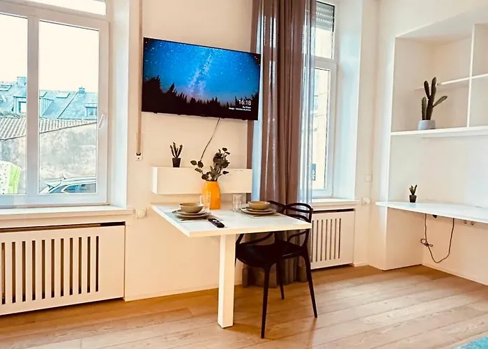 Appartement Fischer A La Petrusse 003