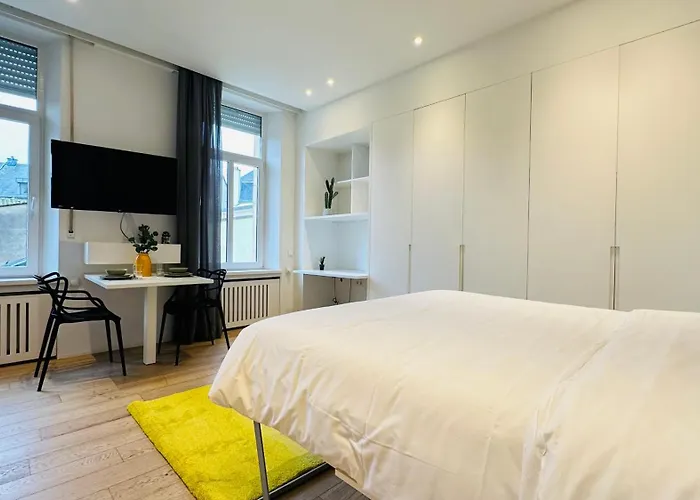 Appartement Fischer A La Petrusse 003