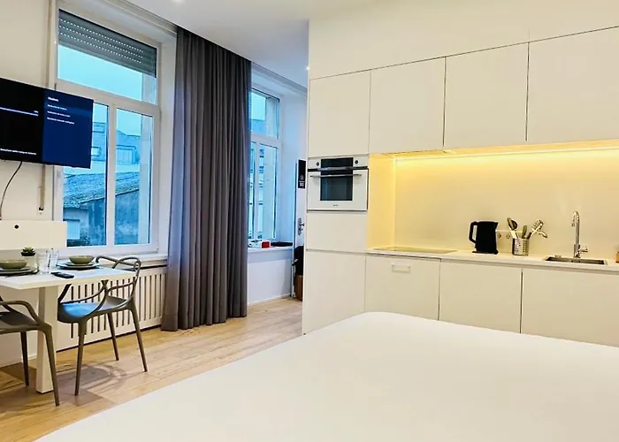 Fischer A La Petrusse 003 Appartement