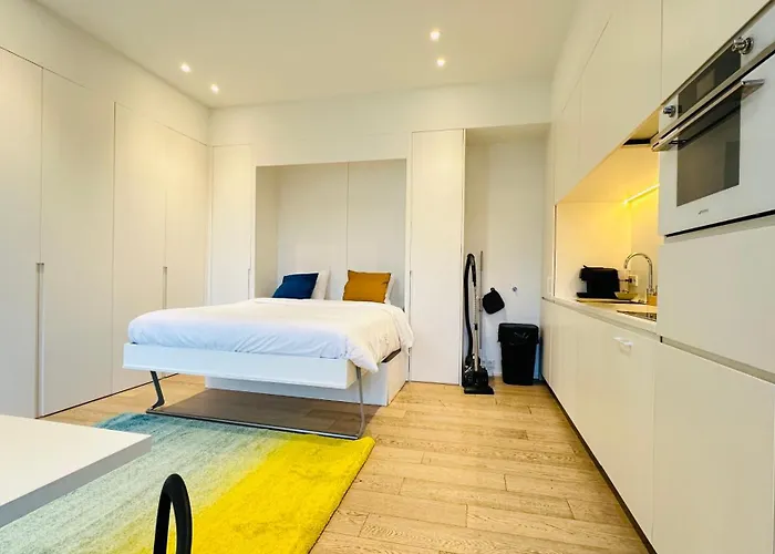 Fischer A La Petrusse 003 Appartement *