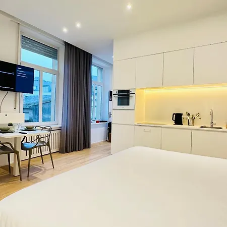 Fischer A La Petrusse 003 公寓